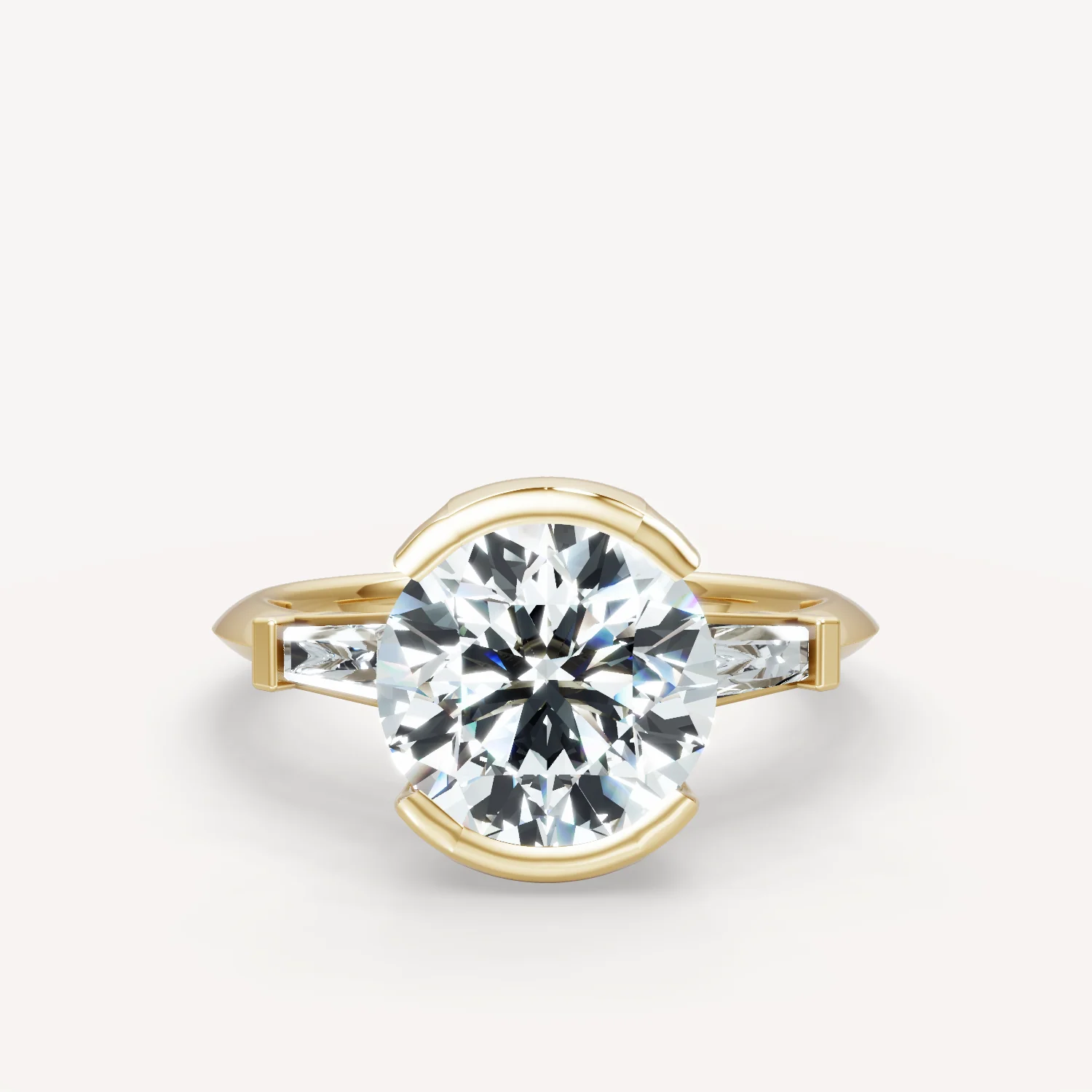 New Engagement Rings